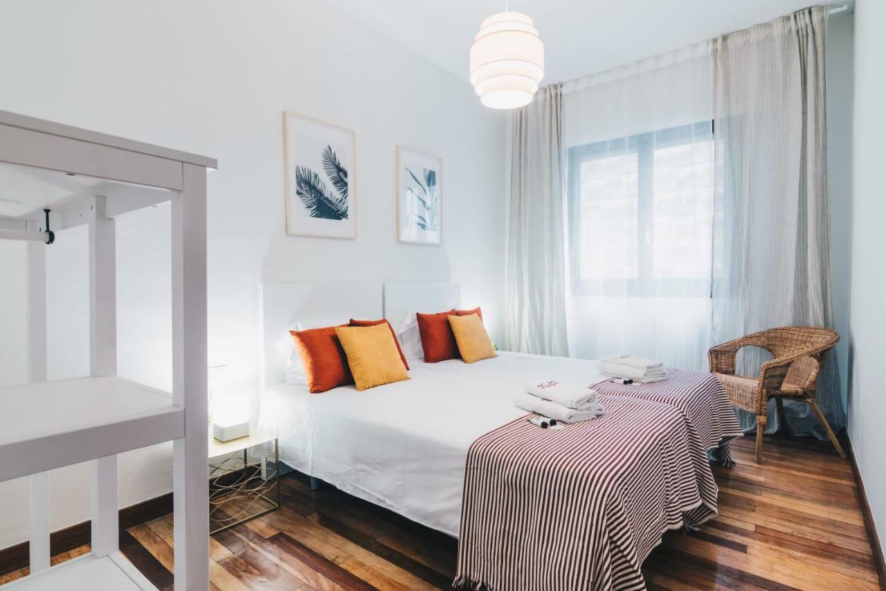 Ibaibe Apartment By People Rentals 빌바오 외부 사진