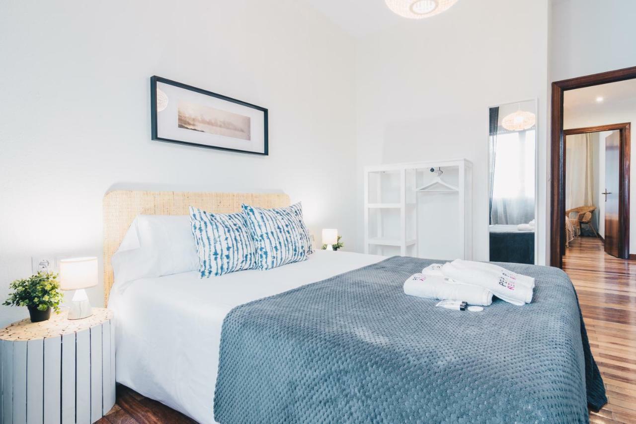 Ibaibe Apartment By People Rentals 빌바오 외부 사진