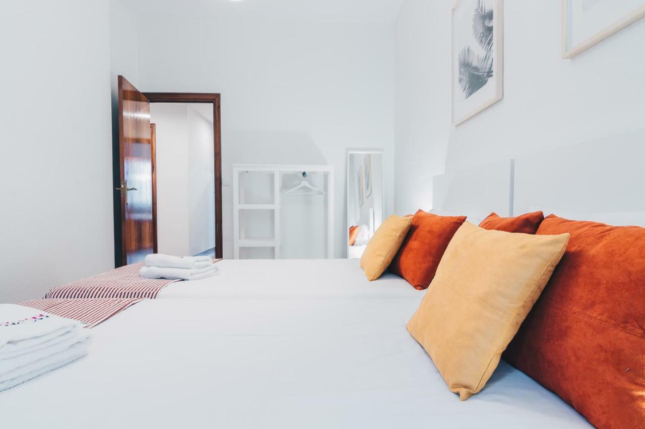 Ibaibe Apartment By People Rentals 빌바오 외부 사진
