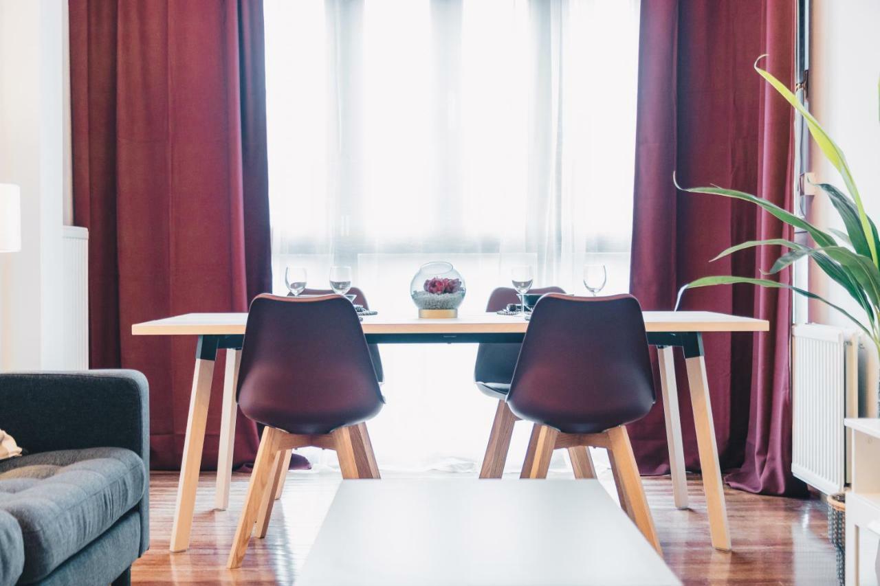 Ibaibe Apartment By People Rentals 빌바오 외부 사진