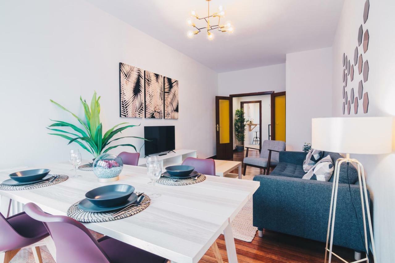 Ibaibe Apartment By People Rentals 빌바오 외부 사진