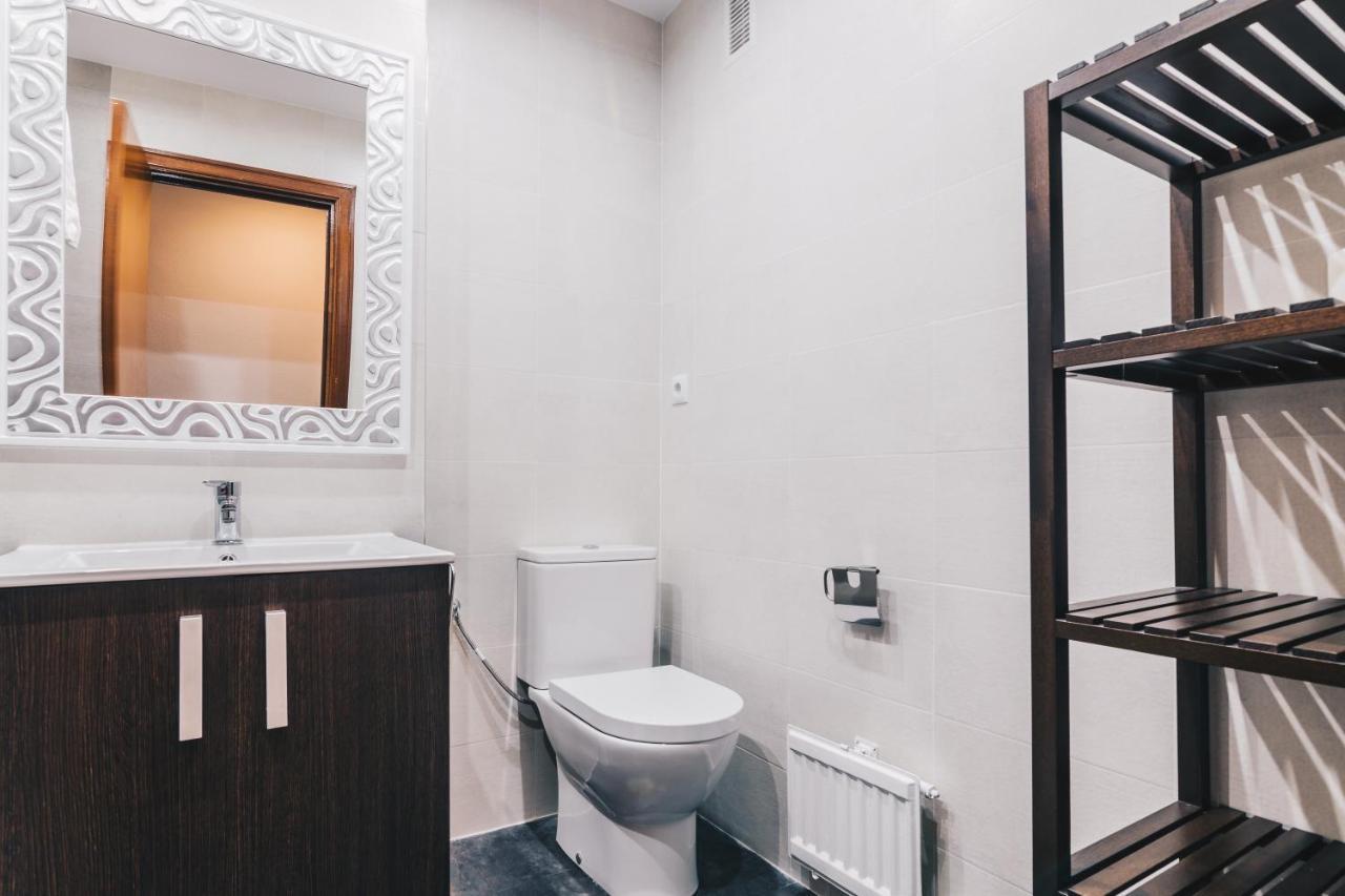 Ibaibe Apartment By People Rentals 빌바오 외부 사진